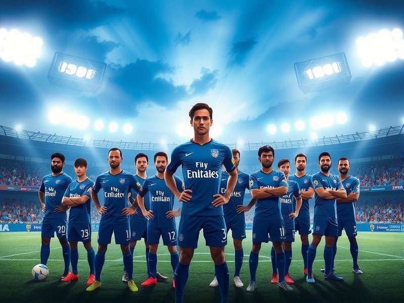 News about youth academy